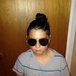 Meet your Posher, Saf